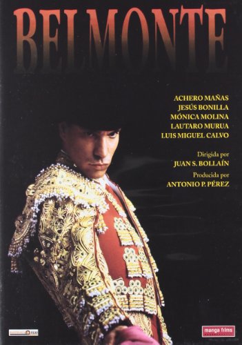 Belmonte [DVD]