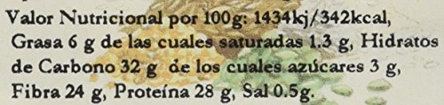 Bionsan Levadura de Cerveza - 6 Paquetes de 150 gr - Total : 900 gr