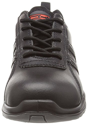 Blackrock Corona Trainer - Zapatillas de seguridad Unisex adulto, Negro, 39 EU (6 UK)