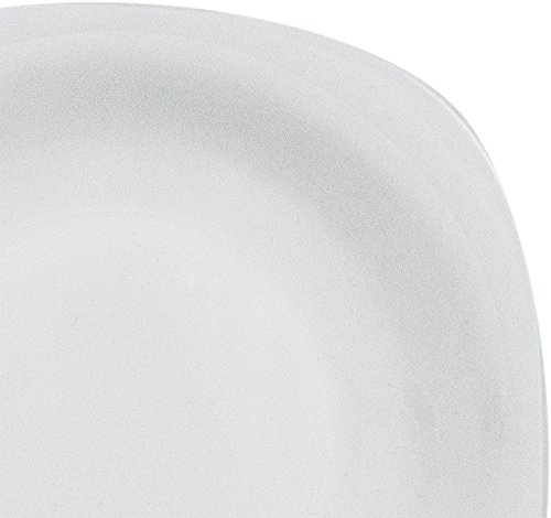 Bormioli Parma Plato Vajilla para 6 Personas, 18 Piezas