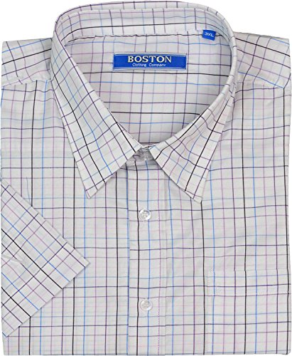 Boston - Camisa Casual - para Hombre Design-5