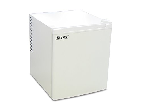 Bper - Mini nevera modelo 90.002 con capacidad de 48 Lt - Clase climática SN-N - Semiconductor - Mini nevera ideal para la casa, la oficina, el barco, la caravana, el camper, etc.Ecológica