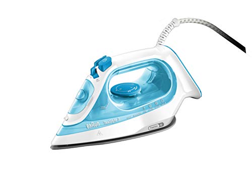 Braun SI 3053 Plancha, Azul