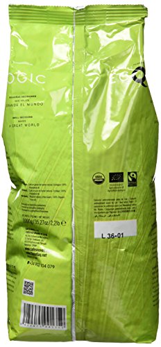 Cafes Novell Café Natural En Grano - 1 Bolsa de 1kg