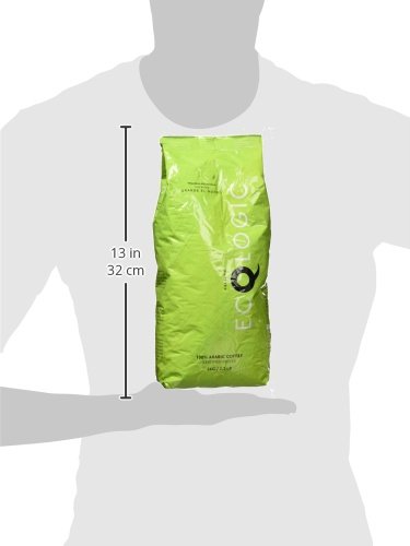 Cafes Novell Café Natural En Grano - 1 Bolsa de 1kg