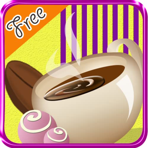 Cafetera Cafetería - Café café - Coffee Shop Juegos Gratis