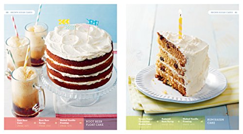 Cake Magic!: Mix & Match Your Way to 100 Amazing Combinations