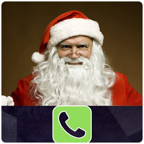 Call From Santa Claus