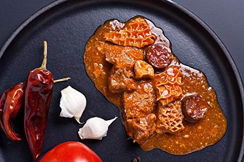 Callos de Wagyu cocinados 2 raciones 425g