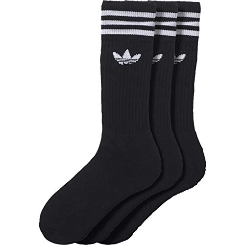 CALZE UNISEX ADIDAS SOLID CREW SOCK S21490