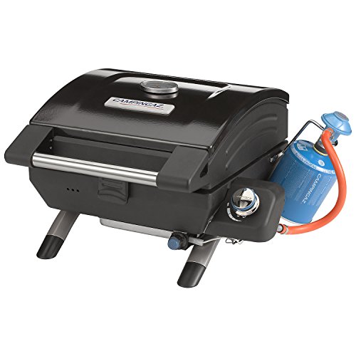 Campingaz 2000020469 Barbacoa Portátil, Gris, 50.5x29x51 cm