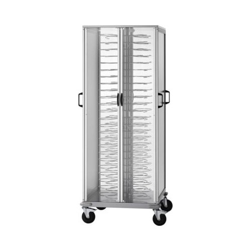 Carro Porta Platos Cocina Mensa 96 platos 25 – 31 cm rs0433