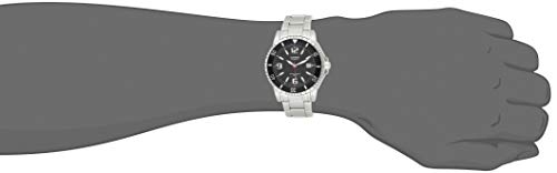 Casio Reloj para Hombre MTD-1053D-1AVES