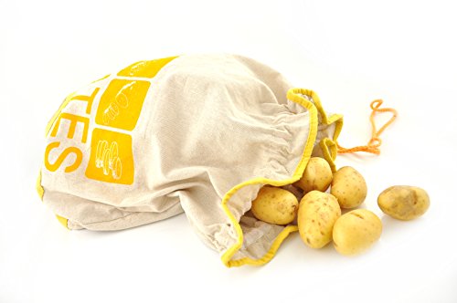 Cécoa - Bolsa de conservación para patatas