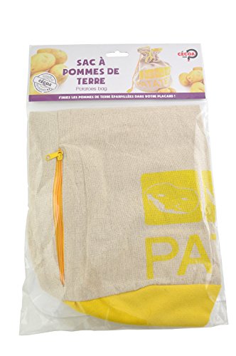 Cécoa - Bolsa de conservación para patatas