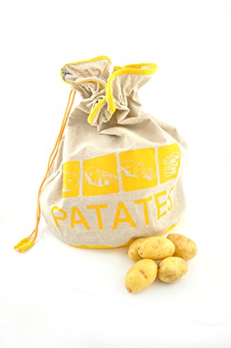 Cécoa - Bolsa de conservación para patatas