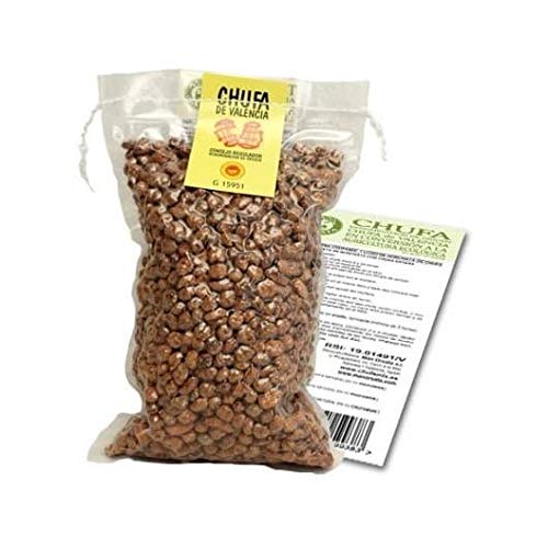 Chufa BIO de Valencia 1 kg