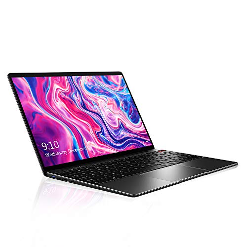 CHUWI AeroBook Pro Laptop Ordenador portatil Ultrabook 13.3 Pulgadas Win 10 Intel Core M3-8100Y LPDDR3 8GB RAM 256GB SSD 1920*1080 IPS M.2 HD-Video Port 2.4G/5G WiFi