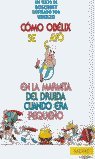 Como obelix se cayo en la marmita del druida cuando era pequeño (Asterix Especiales)