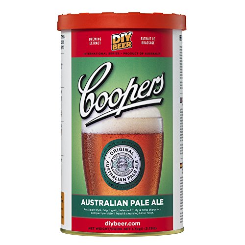 Coopers Australian Pale Ale