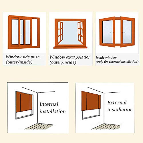 Cortinas Opacas Tejidas A Mano Persianas Enrollables De Ventana Vertical Al Aire Libre Decoración De Interiores Persianas De Bambú Persiana De Partición para Salón De Té Hotel De Oficina