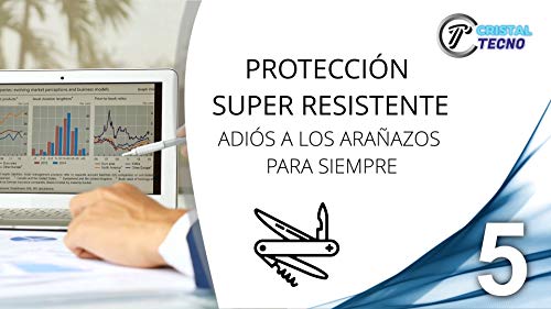 CRISTALTECNO Protector liquido para móviles