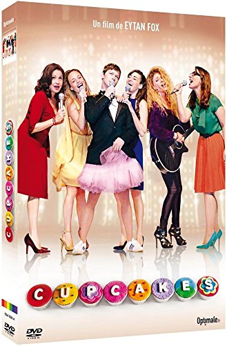 Cupcakes [Francia] [DVD]