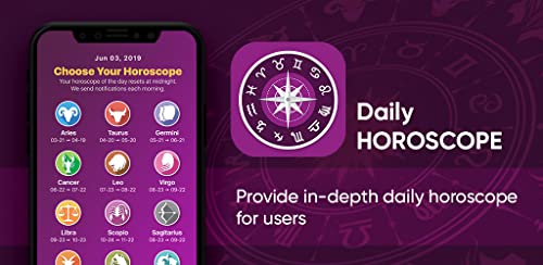 Daily Horoscope - Tarot 2019