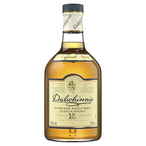 Dalwhinnie Whisky Escocés - 700 ml