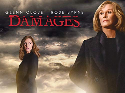 Damages - Season 3