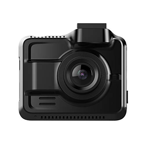 Dash Cam Driving Recorder Cámara oculta Videocámara de visión nocturna Grabadora de video para automóvil WiFi Cámara espía digital Cámara para salpicadero para automóvil Grabador de unidad ocu