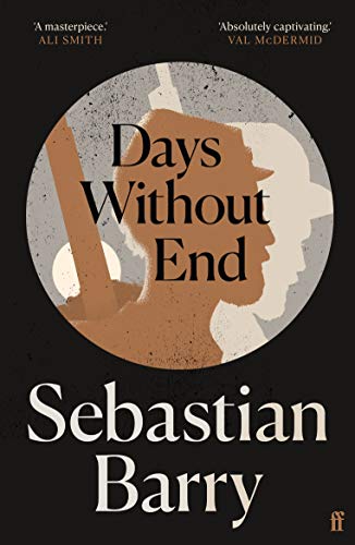 Days Without End (English Edition)