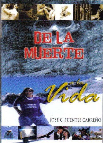 De la Muerte a la Vida: José C Puentes Carreño