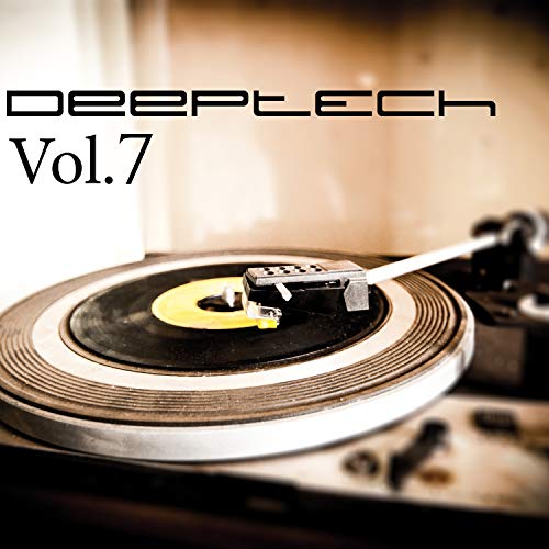 Deep Tech, Vol. 7