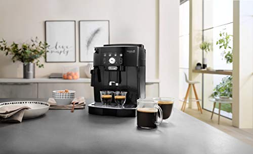 De'Longhi Magnifica Cafetera Magnifica S Smart. Negro