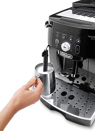 De'Longhi Magnifica Cafetera Magnifica S Smart. Negro