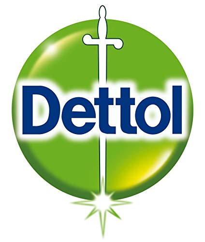 Dettol Dettol - Gel Hidroalcoholico Higienizante De Manos - 200Ml