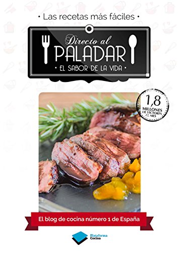 Directo Al Paladar (Cocina)