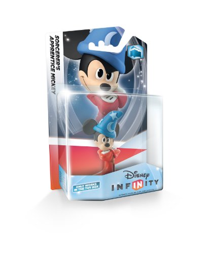 Disney Infinity - Figura Mickey