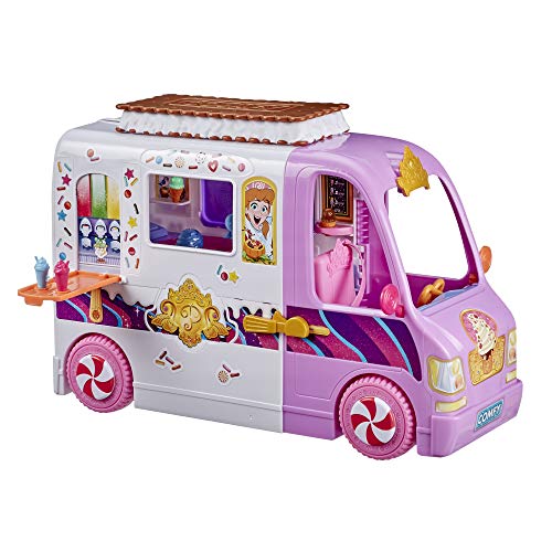 Disney Princess Comfy Food Truck (Hasbro E96175L0)