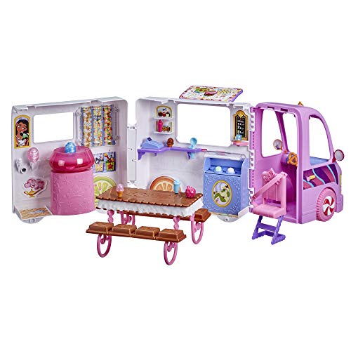 Disney Princess Comfy Food Truck (Hasbro E96175L0)