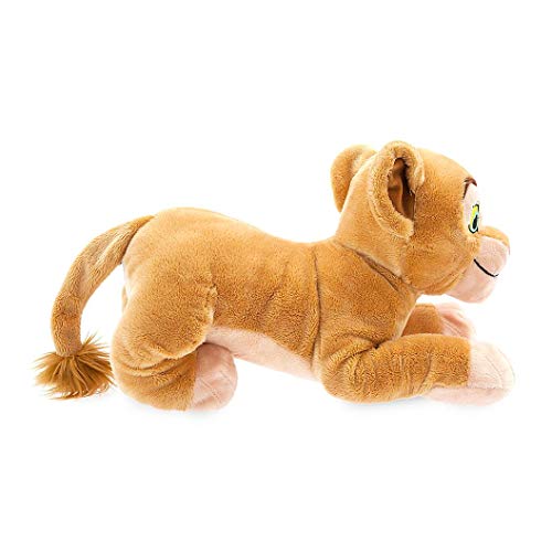 Disney Store Nala Mediano Peluche 41cm - El Rey León