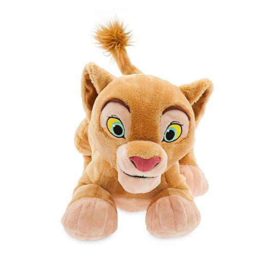 Disney Store Nala Mediano Peluche 41cm - El Rey León