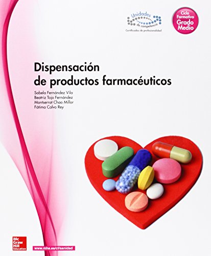 DISPENSACION DE PRODUCTOS FARMACEUTICOS GM