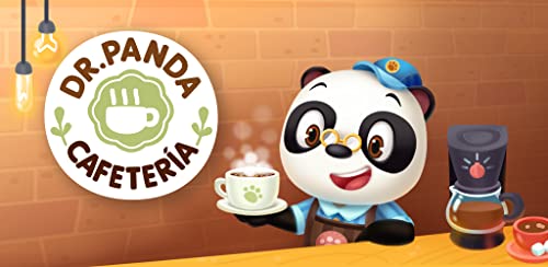 Dr. Panda Cafetería