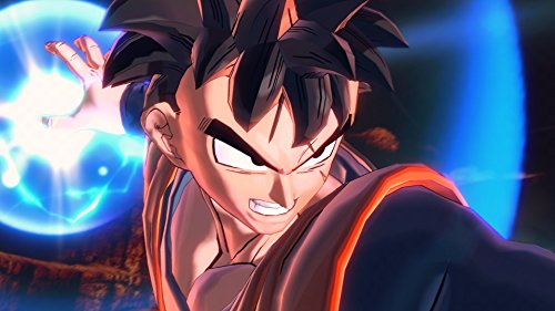 Dragon Ball Xenoverse 2 - Standard Edition