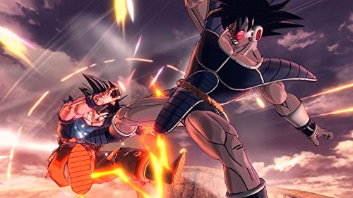 Dragon Ball Xenoverse 2 - Standard Edition