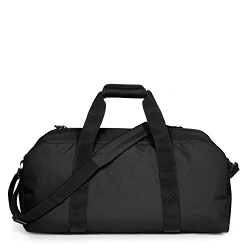 Eastpak Station + Bolsa de viaje, 62 cm, 58 L, Negro (Black)