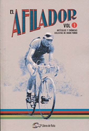 El Afilador Vol. 1