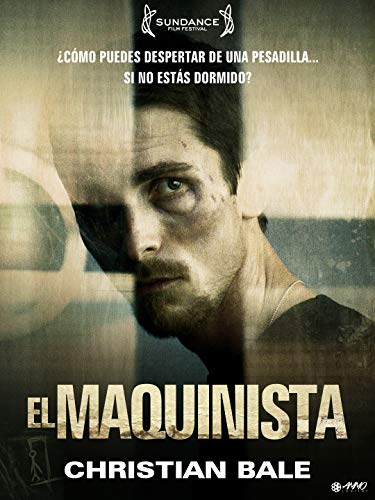 El Maquinista